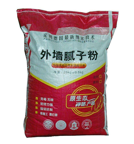 外墙专用腻子王